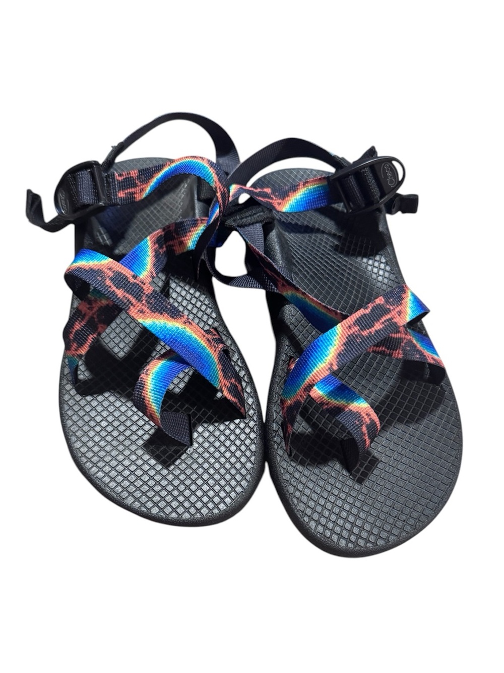 Chaco Z/2 Classic Sandal National Park Foundation Edition
